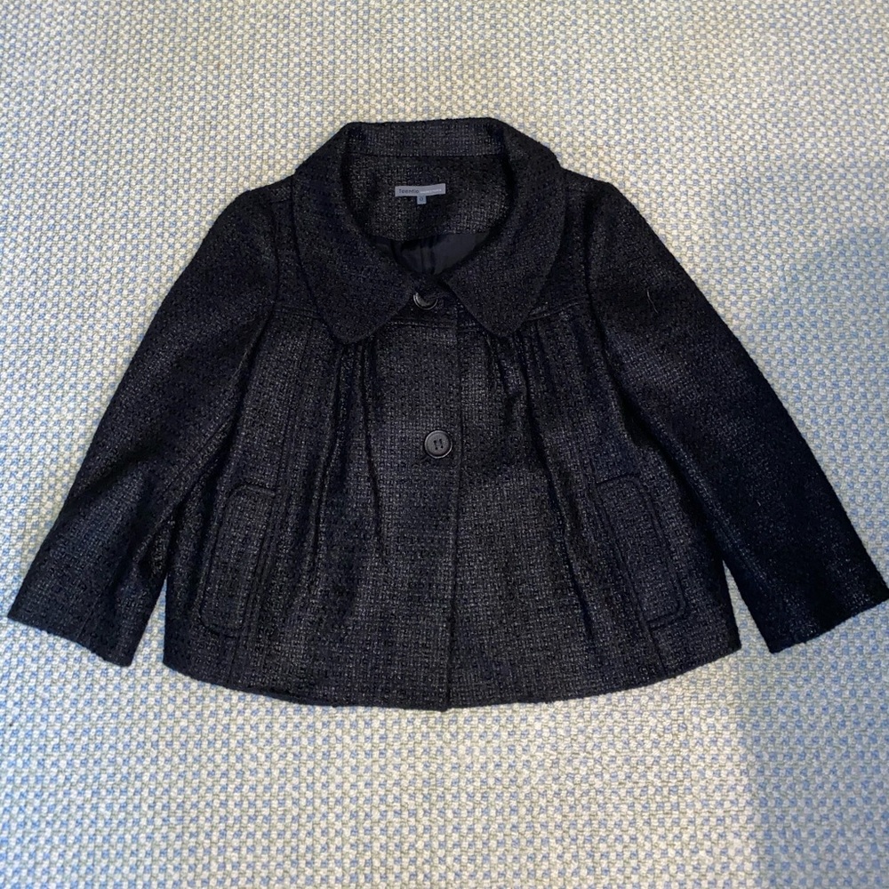 EUC Teenflo Jacket